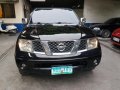 2nd Hand (Used) Nissan Frontier Navara 2010 Automatic Diesel for sale in Taguig-5