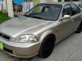Selling 2nd Hand (Used) Honda Civic 1998 in Tarlac City-0