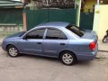 Nissan Sentra 2006 Automatic Gasoline for sale in Manila-0