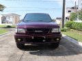 2nd Hand (Used) Isuzu Fuego 2000 for sale in Bacolod-5