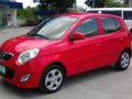 Selling 2nd Hand (Used) Kia Picanto 2010 in Tagbilaran-3