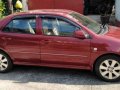 2nd Hand (Used) Toyota Vios 2005 Manual Gasoline for sale in Imus-0