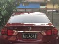 2nd Hand (Used) Honda City 2016 Automatic Gasoline for sale in Balagtas-2