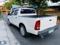 2nd Hand (Used) Toyota Hilux 2005 for sale in Las Piñas-0