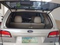 2009 Ford Escape for sale in Puerto Princesa-1