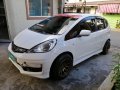 Selling 2nd Hand (Used) 2013 Honda Jazz Automatic Gasoline in Quezon City-3