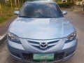  2nd Hand (Used) Mazda 3 2008 Automatic Gasoline for sale in Manila-3