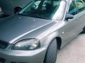 2nd Hand (Used) Honda Civic 1999 for sale in Quezon City-0