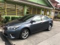 Selling Toyota Corolla Altis 2014 Automatic Gasoline in San Pedro-5