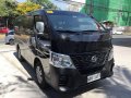 Selling Nissan NV350 Urvan 2018 Manual Diesel in Pasig-5