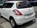 Selling 2nd Hand Suzuki Swift 2016 in Parañaque-1