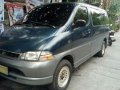 Selling 2nd Hand (Used) Toyota Granvia in Taguig-2