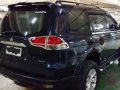 Mitsubishi Montero Sport 2014 Manual Diesel for sale in Cagayan de Oro-2