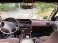 Selling 2nd Hand (Used) Toyota Hiace Van in Parañaque-3