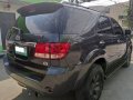 2006 Toyota Fortuner V for sale -3