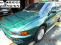 2nd Hand (Used) Mitsubishi Galant 1999 for sale in Mandaluyong-4