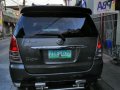 Selling Toyota Innova 2006 at 120000 in Marikina-9