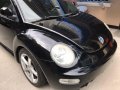 2001 Volkswagen Beetle for sale in Quezon City-0