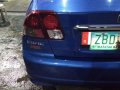 2nd Hand (Used) Honda Civic 2005 Automatic Gasoline for sale in Manila-5