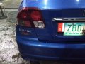 2nd Hand (Used) Honda Civic 2005 Automatic Gasoline for sale in Manila-1