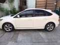 2nd Hand (Used) Ford Focus 2010 Hatchback at Automatic Diesel for sale in Imus-3