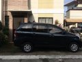 Selling 2nd Hand Toyota Avanza 2013 Manual Gasoline at 80000 in Lipa-5