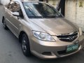 2007 Honda City for sale in Quezon City-4