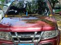 2nd Hand (Used) Isuzu Sportivo X 2013 SUV / MPV for sale in Makati-1