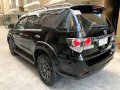 2nd Hand (Used) Toyota Fortuner 2015 Automatic Diesel for sale in Manila-5
