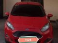 2nd Hand (Used) Ford Fiesta 2014 Hatchback for sale in Paniqui-0
