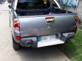 2nd Hand (Used) Mitsubishi Strada 2014 for sale in Davao City-2