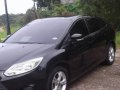 Selling 2nd Hand (Used) Ford Focus 2014 in Antipolo-1