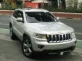 Jeep Cherokee 2012 Automatic Gasoline for sale in Quezon City-8
