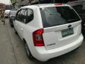 2012 Kia Carens for sale in Manila-0
