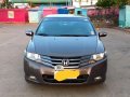 Selling Honda City 2011 Automatic Gasoline in Kawit-5