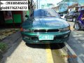 2nd Hand (Used) Mitsubishi Galant 1999 for sale in Mandaluyong-0