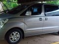 2nd Hand (Used) Hyundai Starex 2011 for sale in Pasig-0