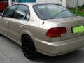 Selling 2nd Hand (Used) Honda Civic 1998 in Tarlac City-1
