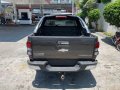 Selling Chevrolet Colorado 2017 Manual Diesel in Quezon City-6