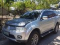 Selling 2nd Hand (Used) Mitsubishi Montero 2010 in Bacoor-1
