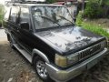 1995 Toyota Tamaraw for sale in Calamba-0