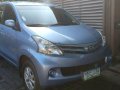 Selling Toyota Avanza 2012 Manual Gasoline in Taytay-7