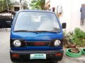 2nd Hand (Used) Suzuki Multi-Cab 2010 Manual Gasoline for sale in Minglanilla-1