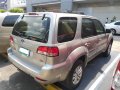 Selling Ford Escape 2009 Automatic Gasoline in Makati-0