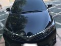 2nd Hand (Used) Toyota Corolla Altis 2014 for sale-1