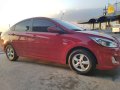 2nd Hand (Used) Hyundai Accent for sale in Las Piñas-1