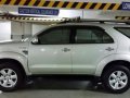 Selling 2nd Hand Toyota Fortuner 2011 Automatic Gasoline at 60000 in San Juan-2
