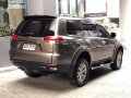 Selling 2nd Hand (Used) Mitsubishi Montero Sport 2014 in Pasig-3