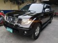 2nd Hand (Used) Nissan Frontier Navara 2010 Automatic Diesel for sale in Taguig-3
