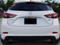 Sell Brand New 2018 Mazda 3 Hatchback in Santa Rosa-0